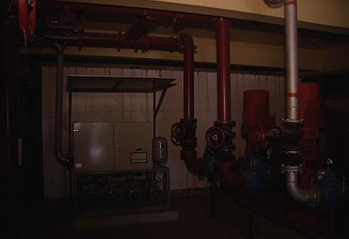 二次供水改造實施慢 原因出在哪?