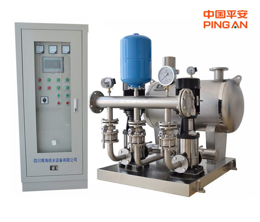 ��ܵĶ��ι�ˮ�O�����ķN��