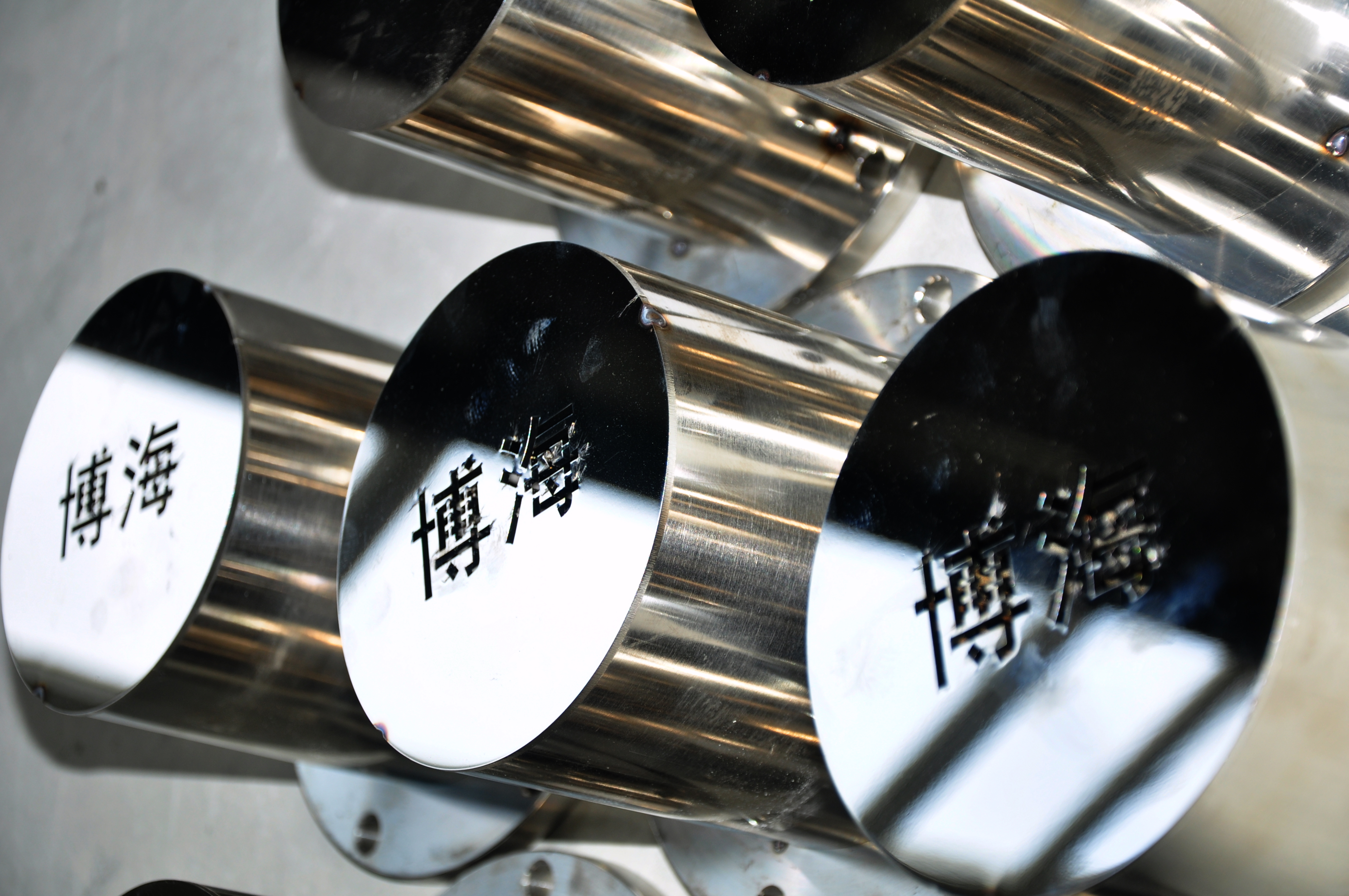 無負壓供水設備真空抑制器的工作原理?