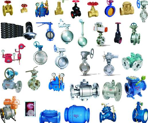 無(wú)負(fù)壓供水設(shè)備的水泵及管道閥門(mén)需要滿足哪些條件