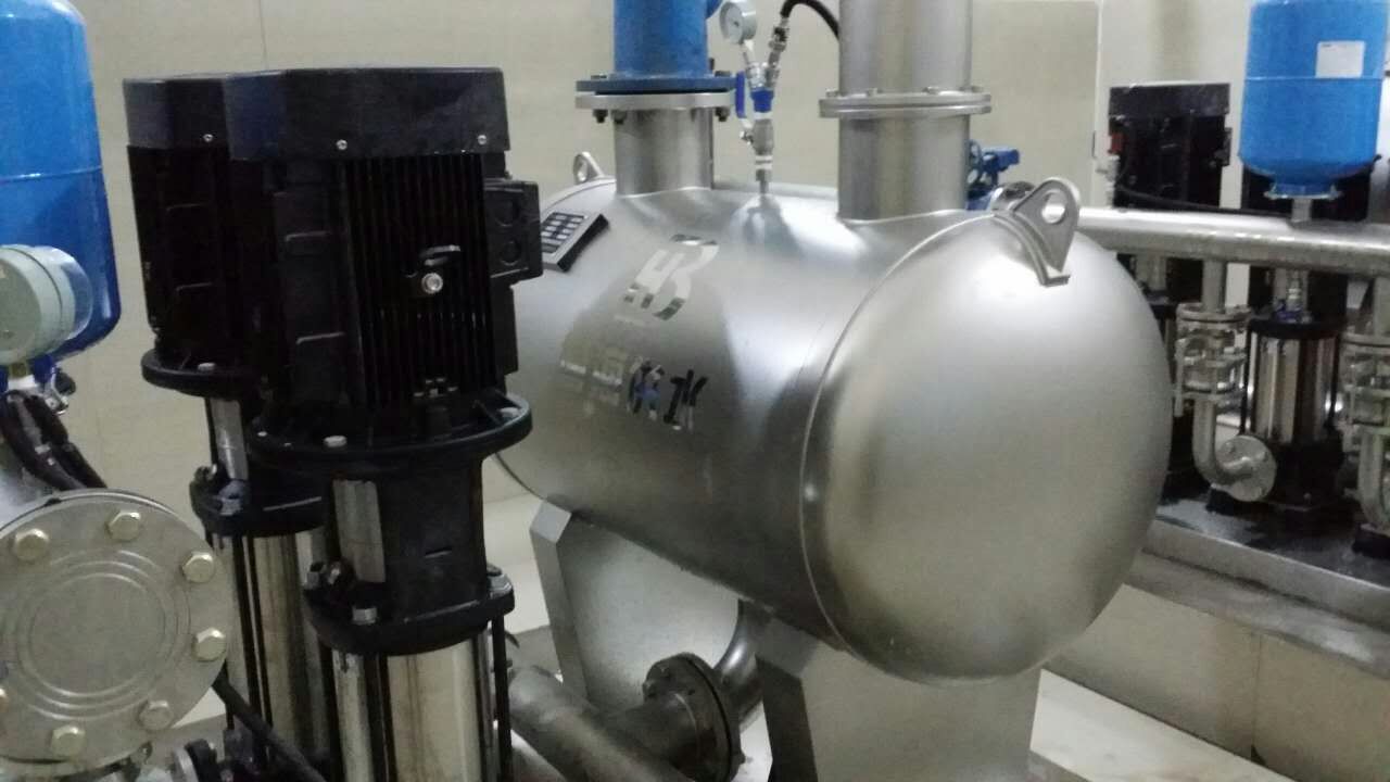 管道機械密封的維護與保養技巧