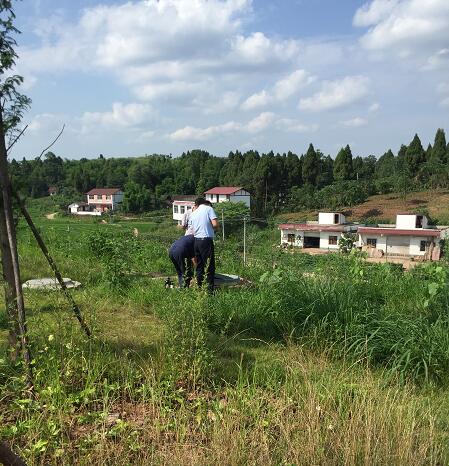 全自動供水設(shè)備——農(nóng)村集中供水改造