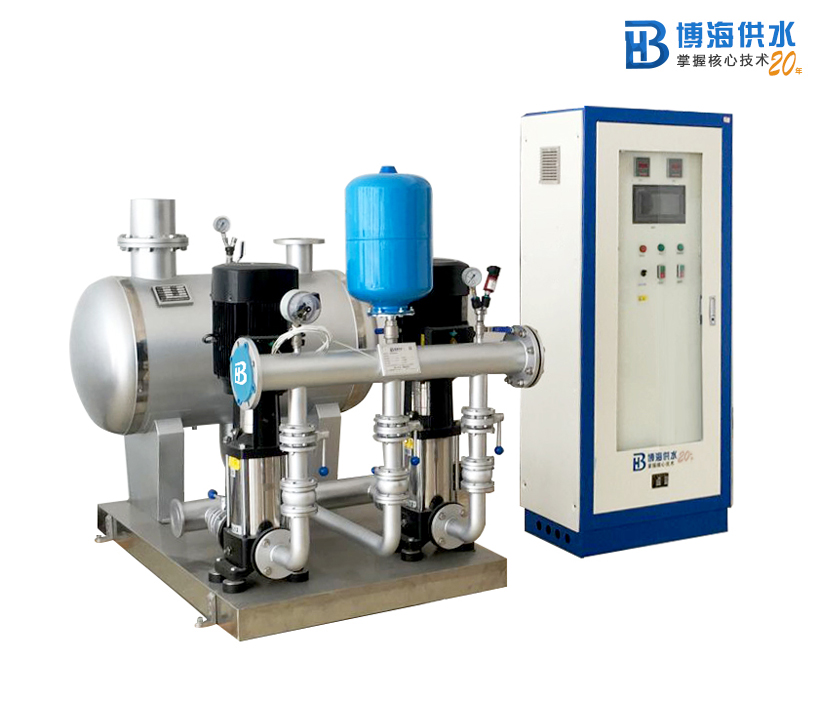 建筑給排水:污水管道系統(tǒng)的設(shè)計(jì)步驟有哪些?