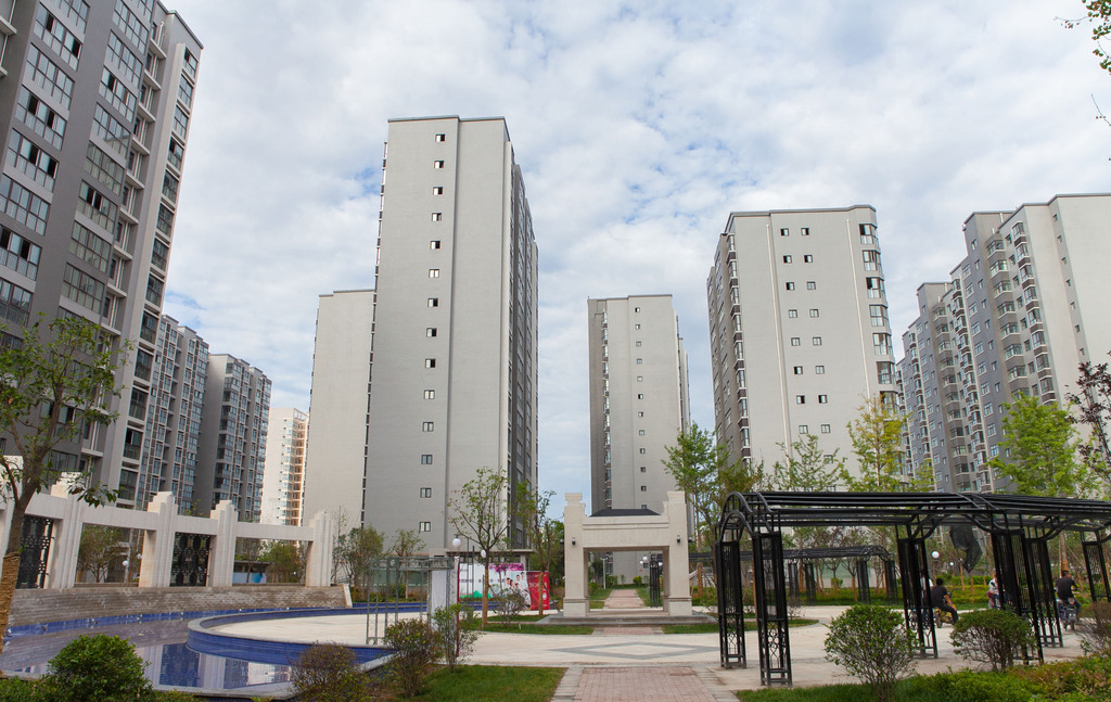 造成供水設(shè)備噪音大、水壓不穩(wěn)的原因