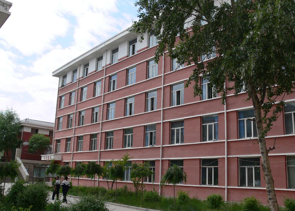 學(xué)校生活用水設(shè)備類型及特點