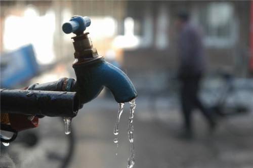 自來水水壓力小怎么辦-無負(fù)壓供水設(shè)備