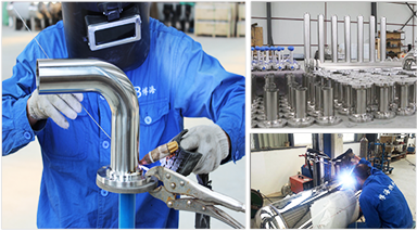 選擇BH無負壓供水設備廠家四大優(yōu)勢