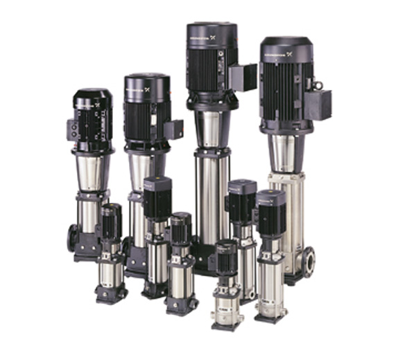 自動加壓泵過載怎么處理