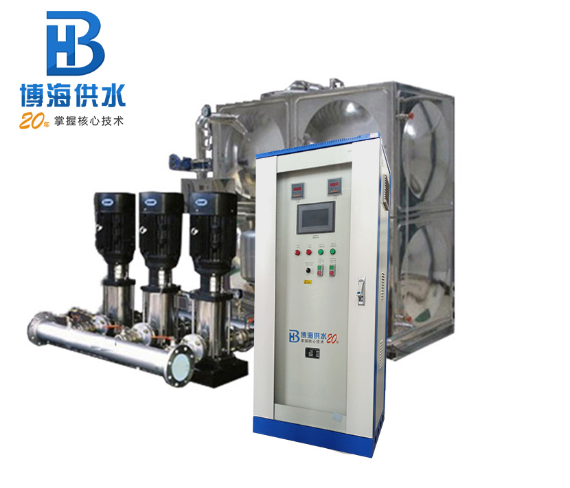 農(nóng)村深水井如何才能自動供水